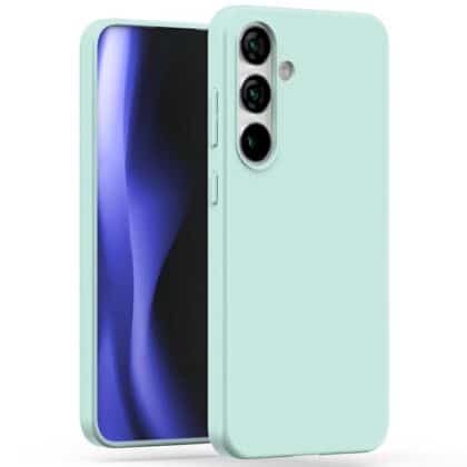 Mercury Soft - θήκη για Samsung Galaxy S25+ - Πολύχρωμο