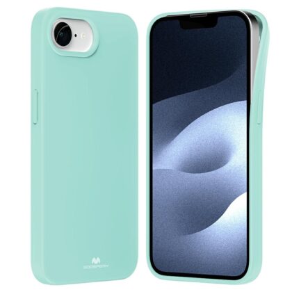 Θήκη Mercury Soft για iPhone 16e / 17e, λεπτή