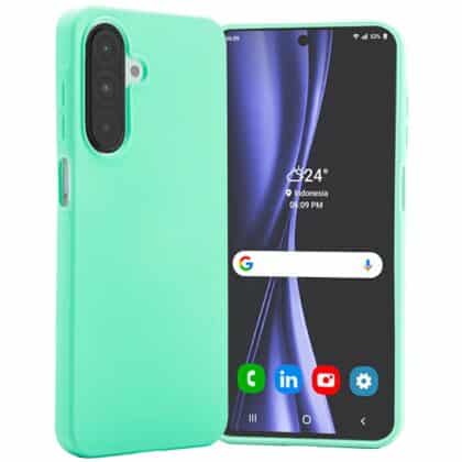 Θήκη Mercury Soft για Samsung Galaxy A26, άριστης ποιότητας