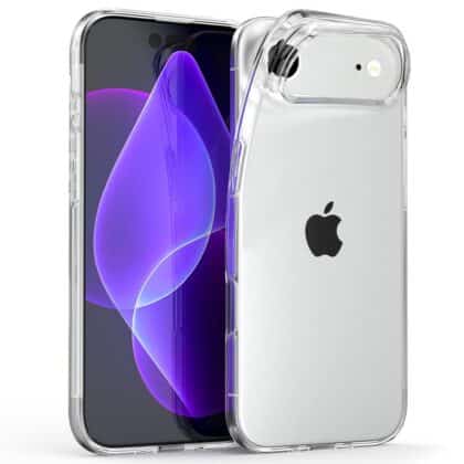 Θήκη Mercury Jelly Clear για iPhone Air Διαφανής