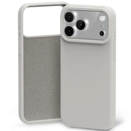 Mercury Mercury - θήκη για Apple iPhone 17 Pro Max - Διάφανο
