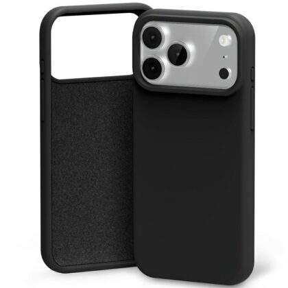 Mercury Mercury - θήκη για Apple iPhone 17 Pro Max - Μαύρο