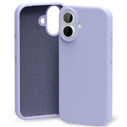 Mercury Silicone Case - θήκη για Apple iPhone 17 - Πολύχρωμο
