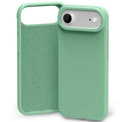 Mercury Silicone Case - θήκη για Apple iPhone Air - Πράσινο