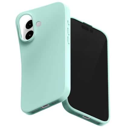 Μαλακή θήκη Mercury για iPhone 17 σε άριστη κατάσταση