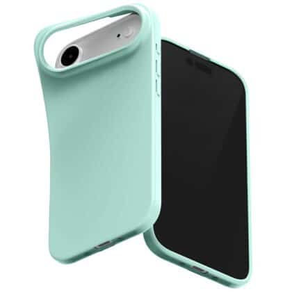 Μαλακή θήκη Mercury για iPhone Air, άριστης ποιότητας
