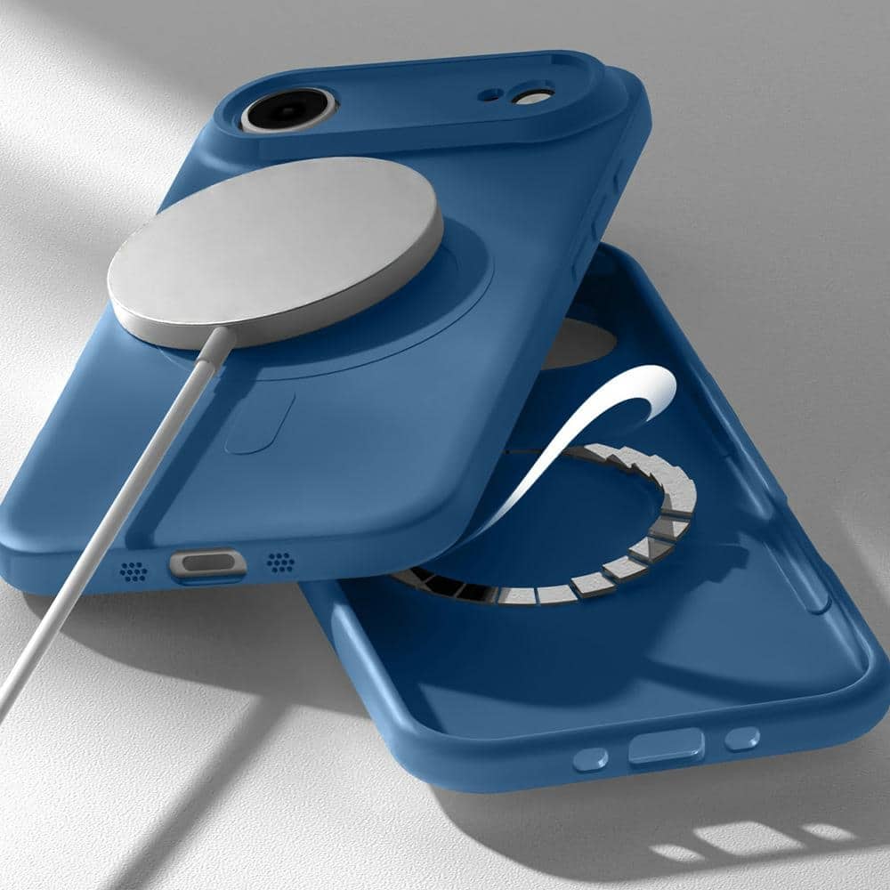 Mercury Semi-Silicone - θήκη για Apple iPhone Air - Ροζ - Image 2