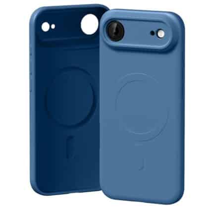 Mercury Semi-Silicone - θήκη για Apple iPhone Air - Μπλε