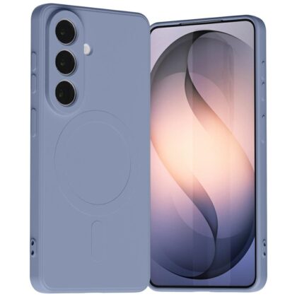Mercury Semi-Silicone - θήκη για Samsung Galaxy S26 - Πολύχρωμο