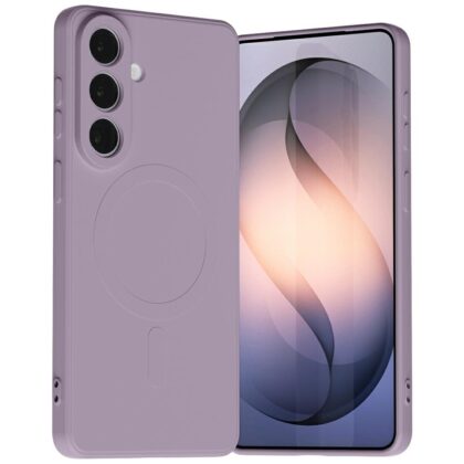 Mercury Semi-Silicone - θήκη για Samsung Galaxy S26+ - Πολύχρωμο