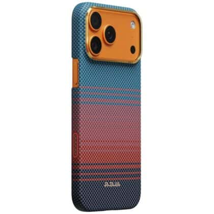 PITAKA California Dream - θήκη για Apple iPhone 17 Pro Max - Πολύχρωμο
