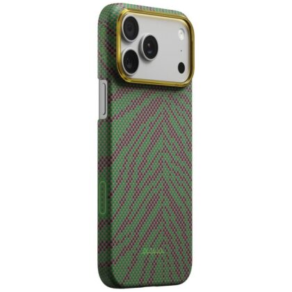 PITAKA Breath of Veins - θήκη για Apple iPhone 17 Pro Max - Πολύχρωμο