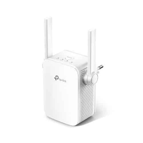 Επέκταση εμβέλειας TP-Link RE205 AC750 Ασύρματη διπλή ζώνη, 750Mbps, 802.11ac, Λευκό EU - Image 2