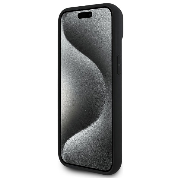 Red Bull Carbon Fiber Power Bar MagSafe - θήκη για Apple iPhone 14 - Μαύρο - Image 5
