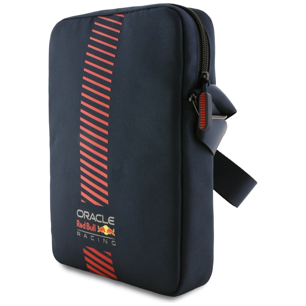 Τσάντα Red Bull Powerbar 10" από νάιλον, μπλε σκούρο - Image 2