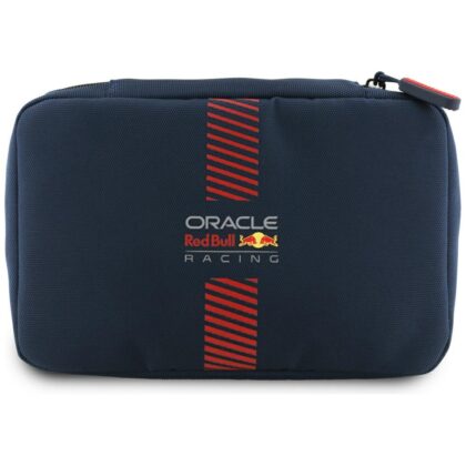 Organizer Red Bull Powerbar Nylon μπλε σκούρο