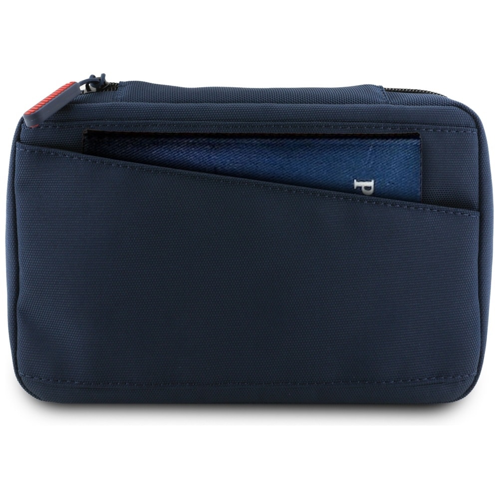 Organizer Red Bull Powerbar Nylon μπλε σκούρο - Image 2