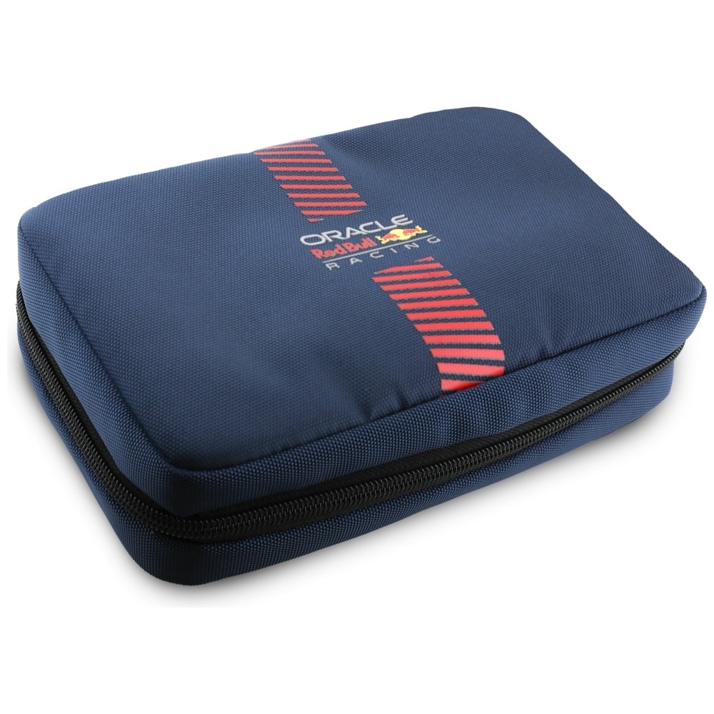 Organizer Red Bull Powerbar Nylon μπλε σκούρο - Image 3