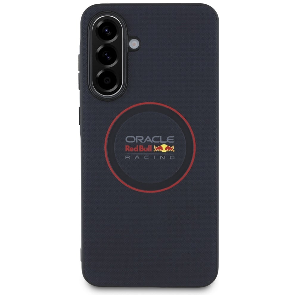 Red Bull Meshed Red Ring - θήκη για Samsung Galaxy A36 - Μπλε - Image 2