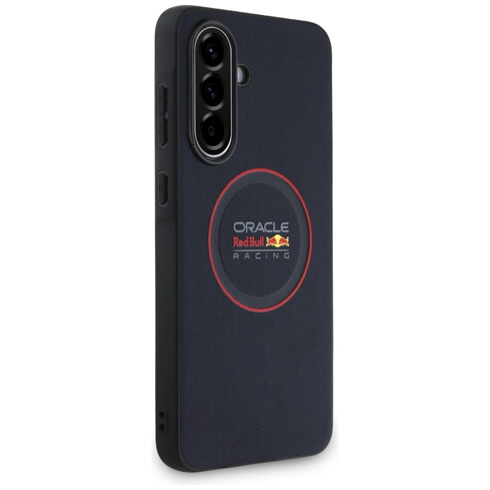 Red Bull Meshed Red Ring - θήκη για Samsung Galaxy A36 - Μπλε - Image 3