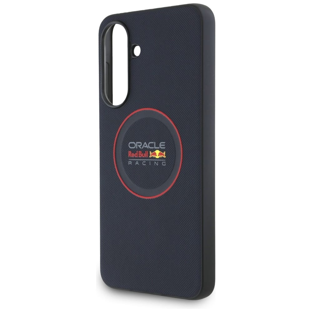 Red Bull Meshed Red Ring - θήκη για Samsung Galaxy A36 - Μπλε - Image 5