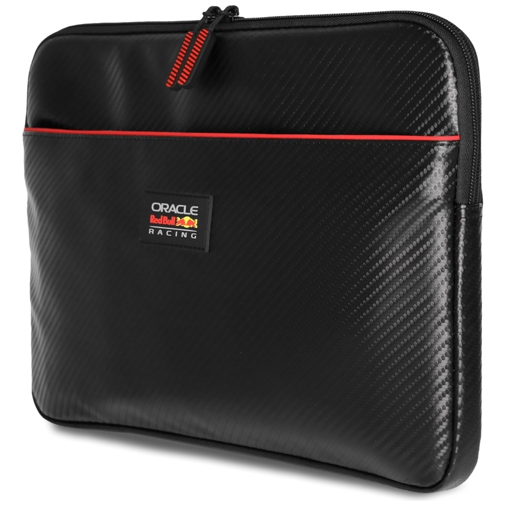Τσάντα Red Bull 14" Μαύρο άνθρακα - Image 2