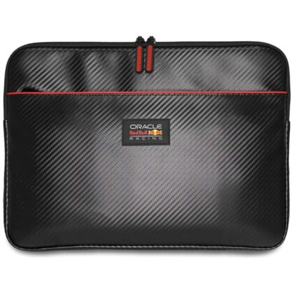 Τσάντα Red Bull 14" Μαύρο άνθρακα