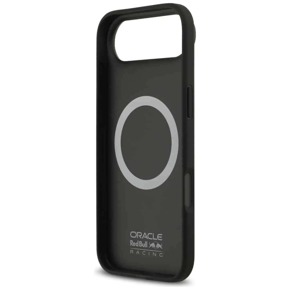 Red Bull Kevlar Logo Matt MagSafe - θήκη για Apple iPhone Air - Μαύρο - Image 7