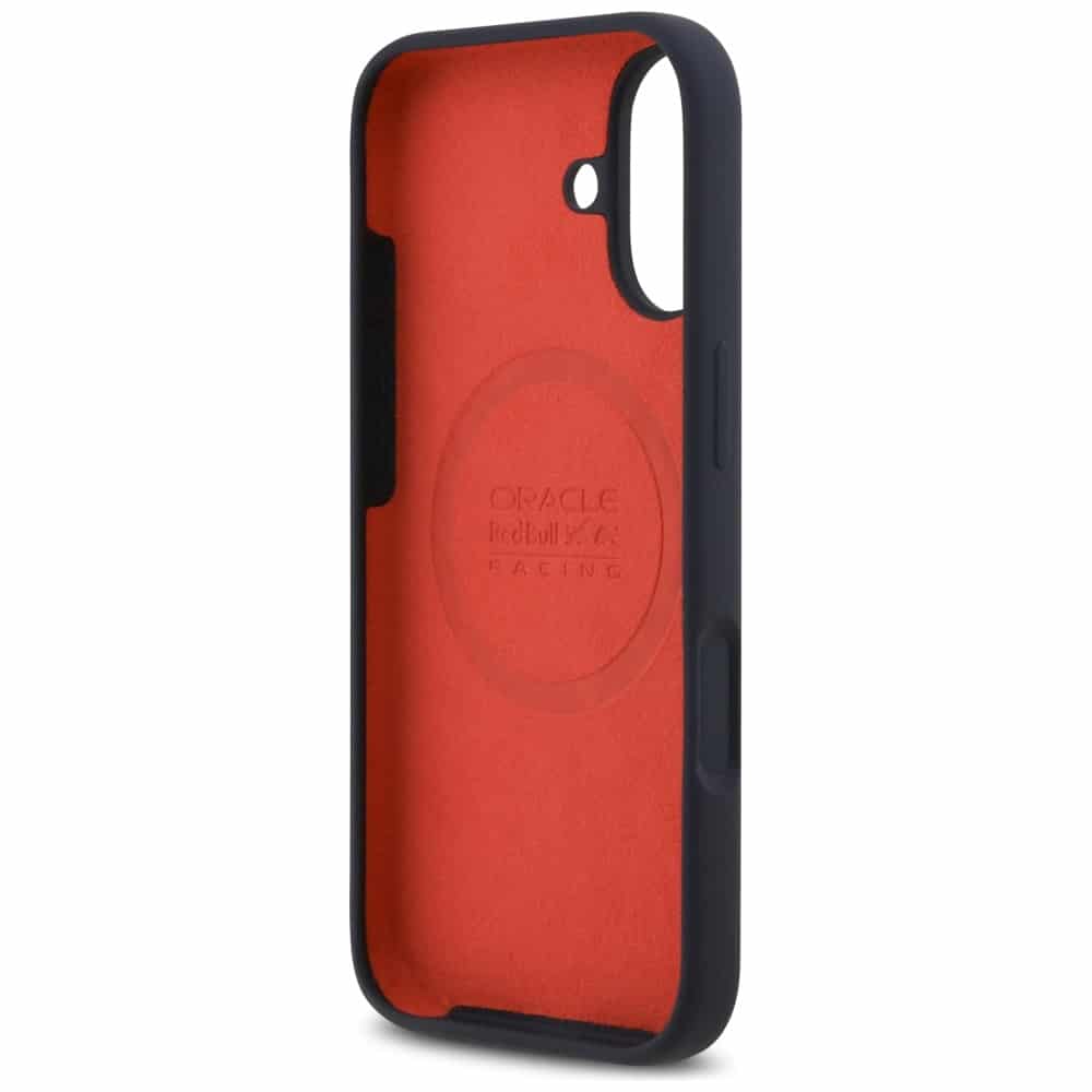 Red Bull Σιλικόνης Oversize Κατακόρυφη Λογότυπο MagSafe - θήκη για Apple iPhone 17 - Μπλε - Image 7