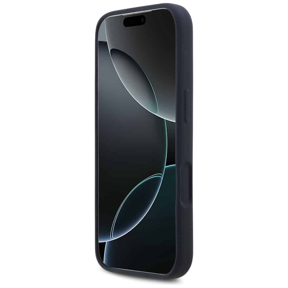Red Bull Σιλικόνης Oversize Vertical Logo MagSafe - θήκη για Apple iPhone 17 Pro - Μπλε - Image 5