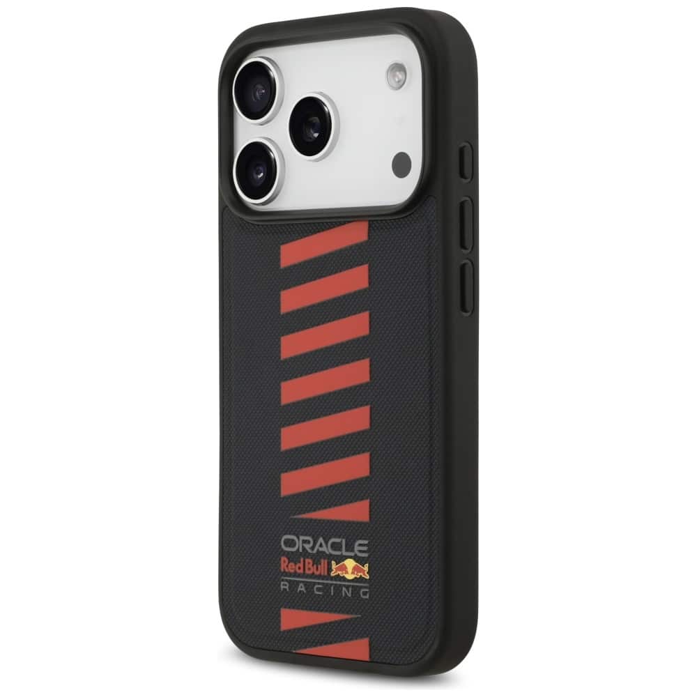 Red Bull Meshed Powerbar MagSafe - θήκη για Apple iPhone 17 Pro - Μπλε - Image 2