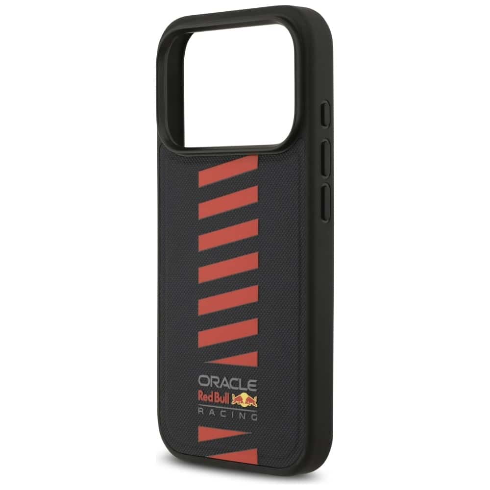 Red Bull Meshed Powerbar MagSafe - θήκη για Apple iPhone 17 Pro - Μπλε - Image 6