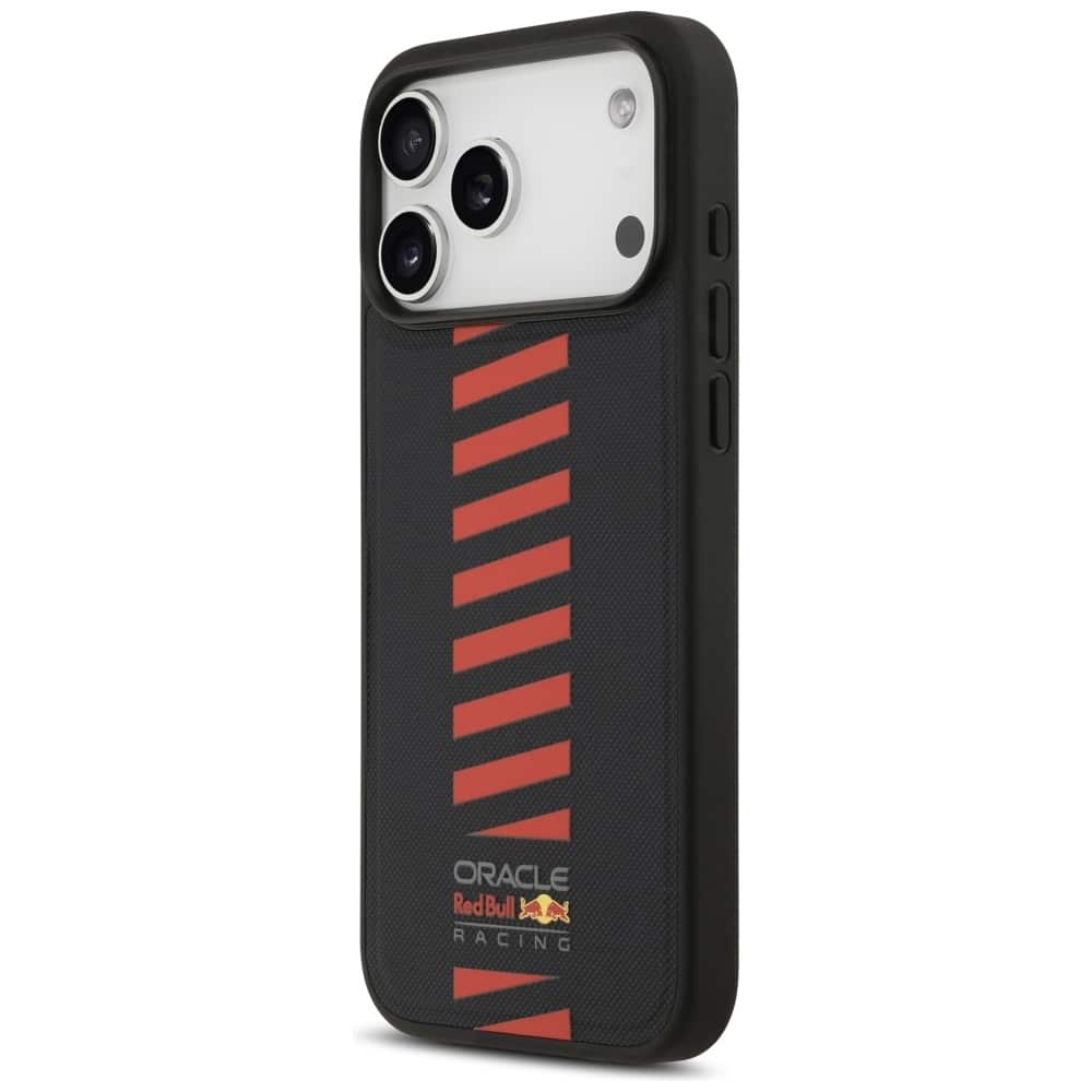 Red Bull Meshed Powerbar MagSafe - θήκη για Apple iPhone 17 Pro Max - Μπλε - Image 2