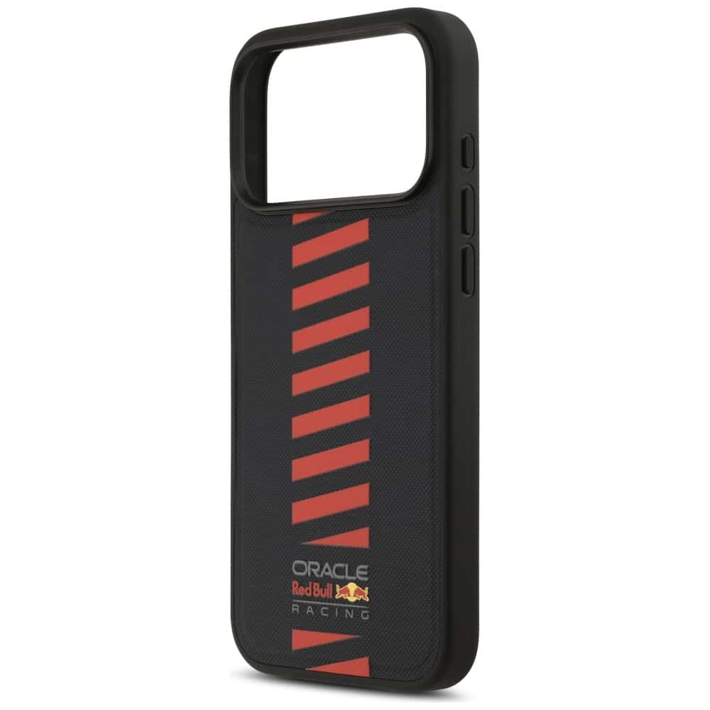 Red Bull Meshed Powerbar MagSafe - θήκη για Apple iPhone 17 Pro Max - Μπλε - Image 6