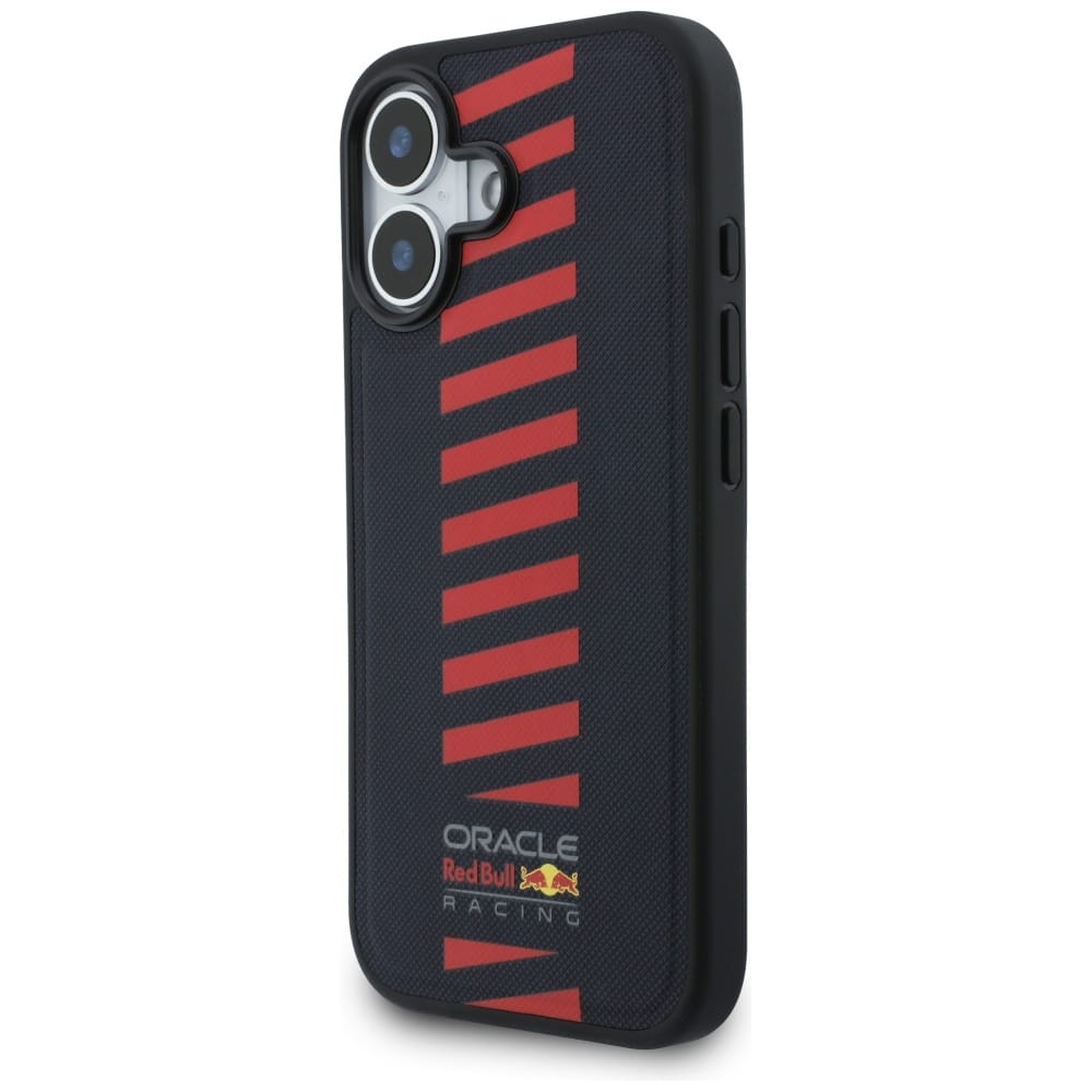 Red Bull Meshed Powerbar MagSafe - θήκη για Apple iPhone 17 Pro Max - Μπλε - Image 2