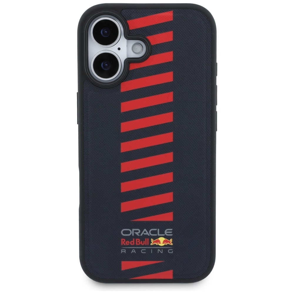 Red Bull Meshed Powerbar MagSafe - θήκη για Apple iPhone 17 Pro Max - Μπλε - Image 3