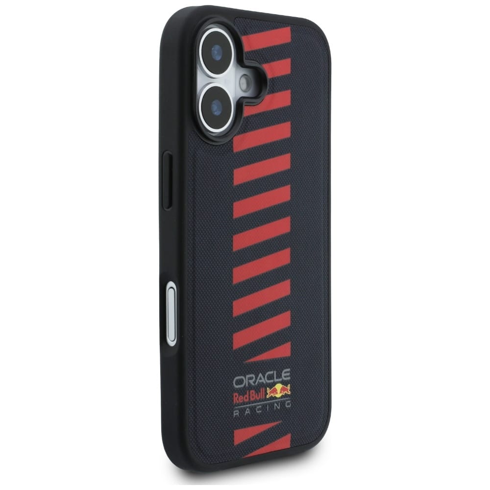 Red Bull Meshed Powerbar MagSafe - θήκη για Apple iPhone 17 Pro Max - Μπλε - Image 4
