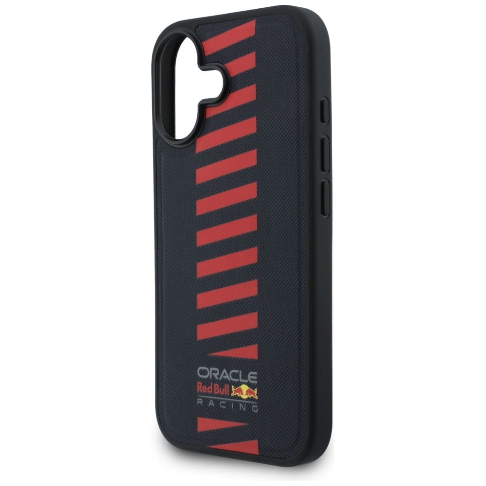 Red Bull Meshed Powerbar MagSafe - θήκη για Apple iPhone 17 Pro Max - Μπλε - Image 6