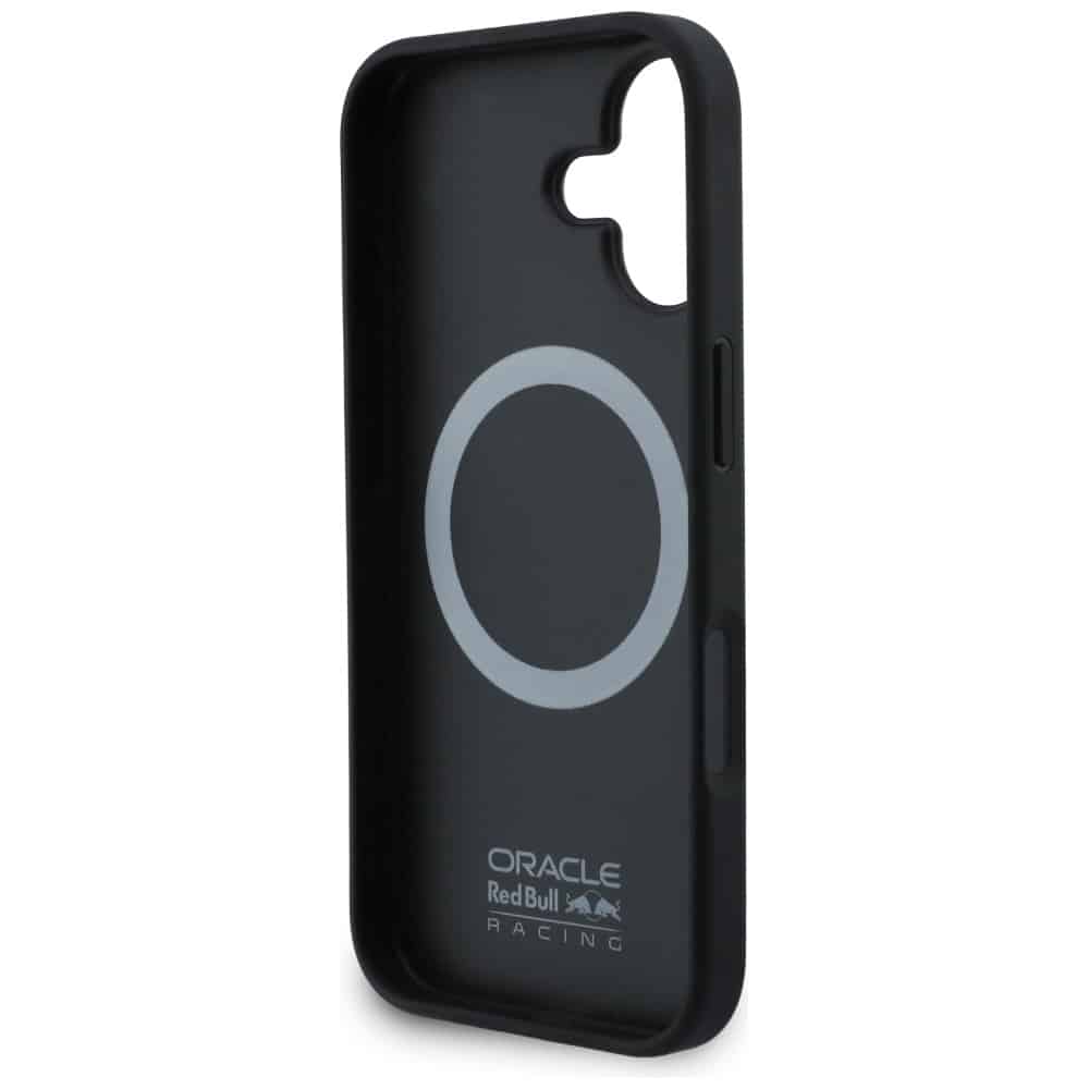Red Bull Meshed Powerbar MagSafe - θήκη για Apple iPhone 17 Pro Max - Μπλε - Image 7