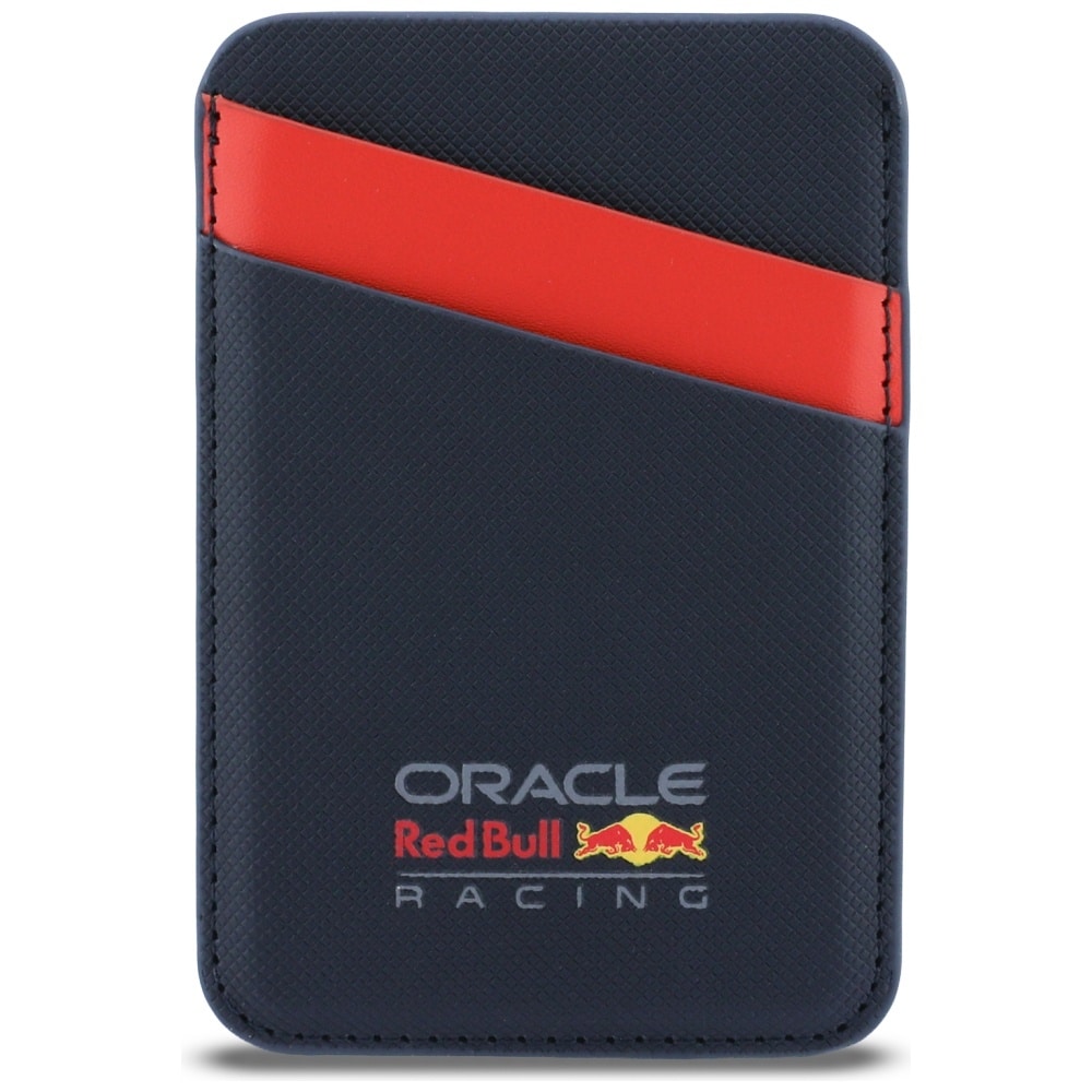 Πορτοφόλι Red Bull Meshed MagSafe μπλε σκούρο - Image 2