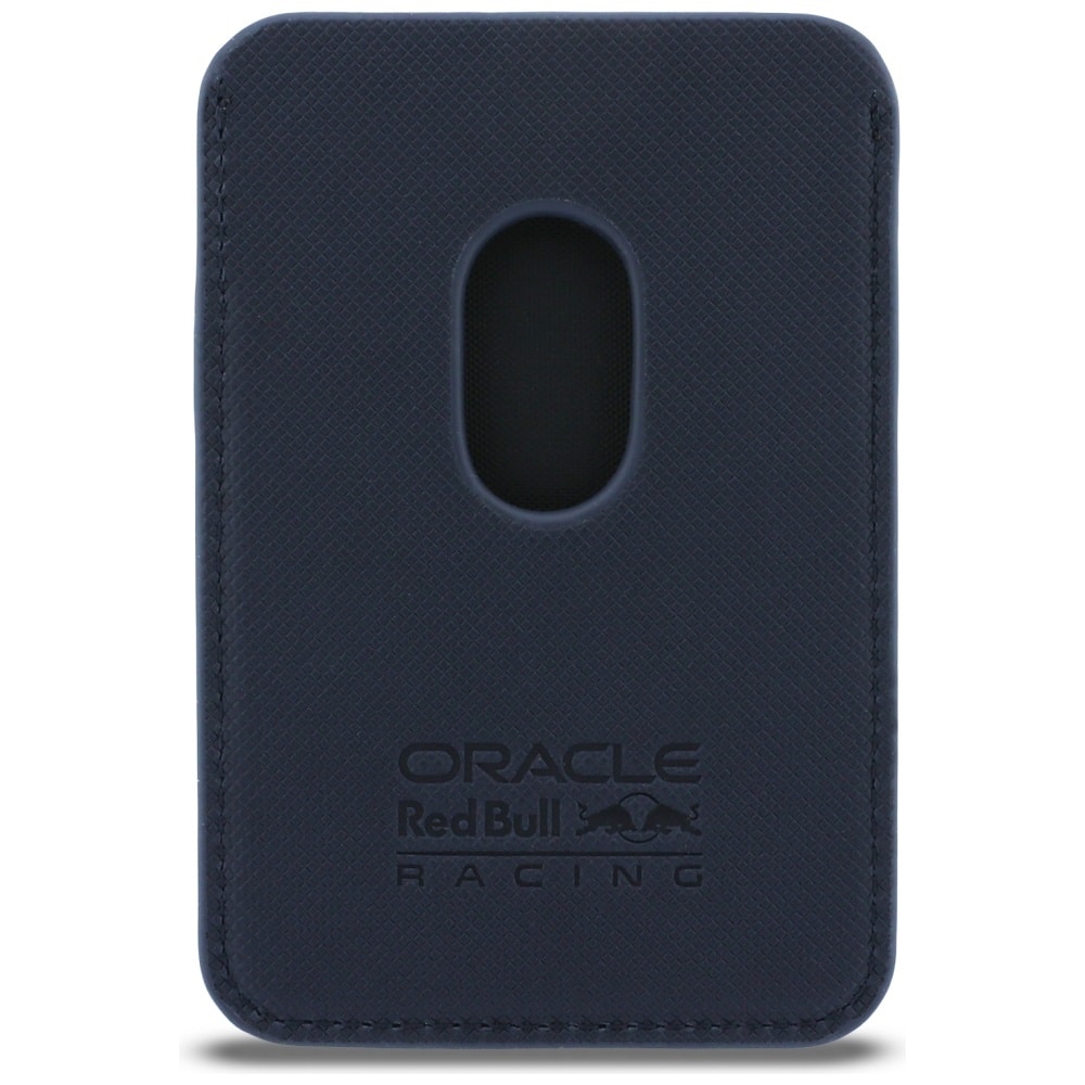 Πορτοφόλι Red Bull Meshed MagSafe μπλε σκούρο - Image 3