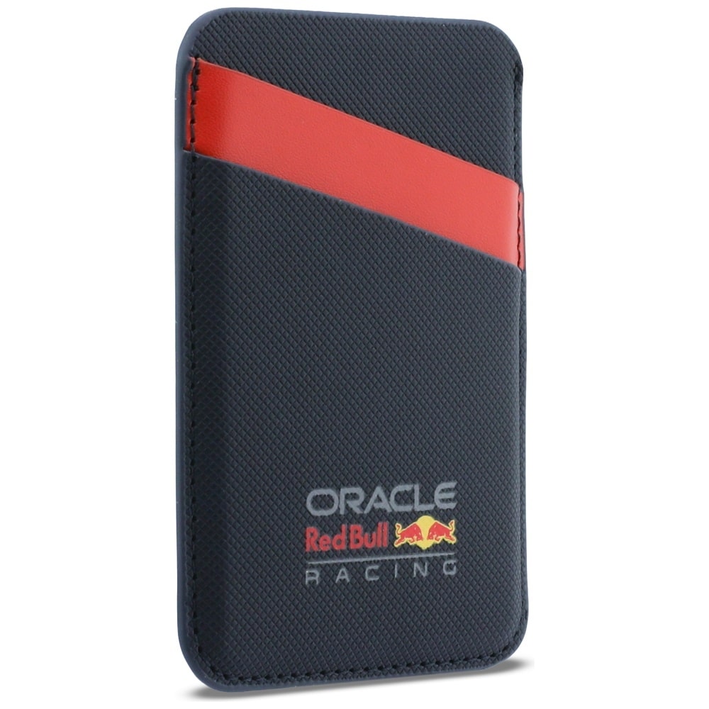 Πορτοφόλι Red Bull Meshed MagSafe μπλε σκούρο - Image 4