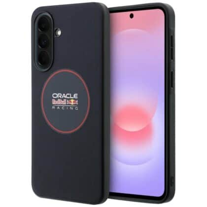 Θήκη Red Bull Mesh Red Ring για Samsung Galaxy A37 5G μπλε