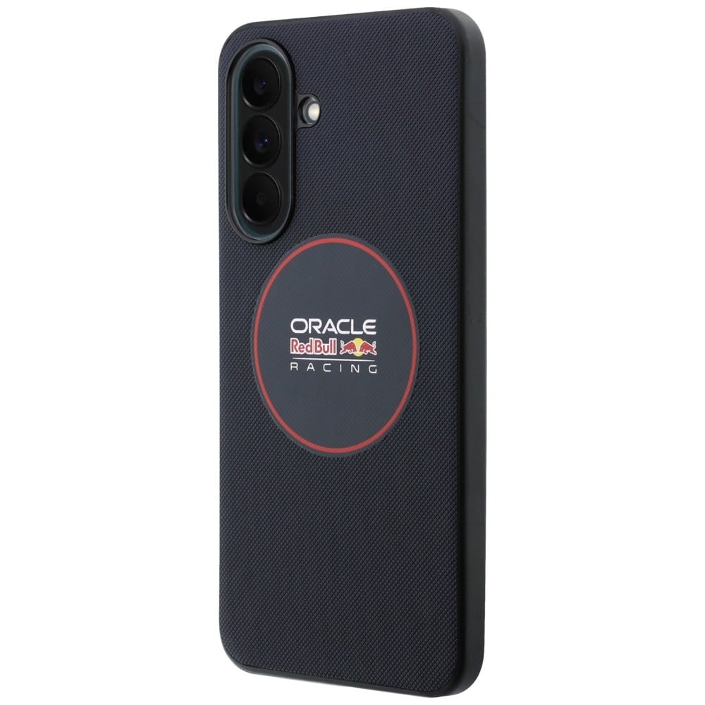 Red Bull Meshed Red Ring - θήκη για Samsung Galaxy A37 - Μπλε - Image 2