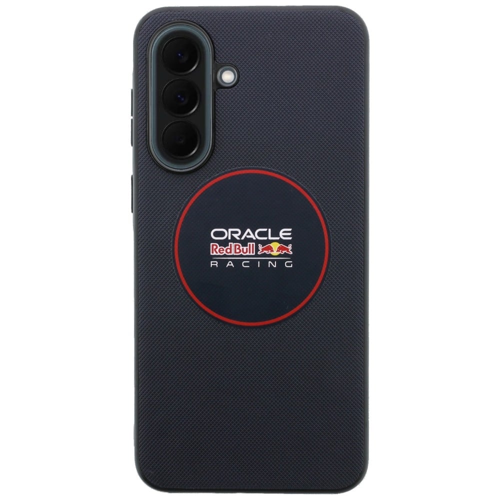 Red Bull Meshed Red Ring - θήκη για Samsung Galaxy A37 - Μπλε - Image 3