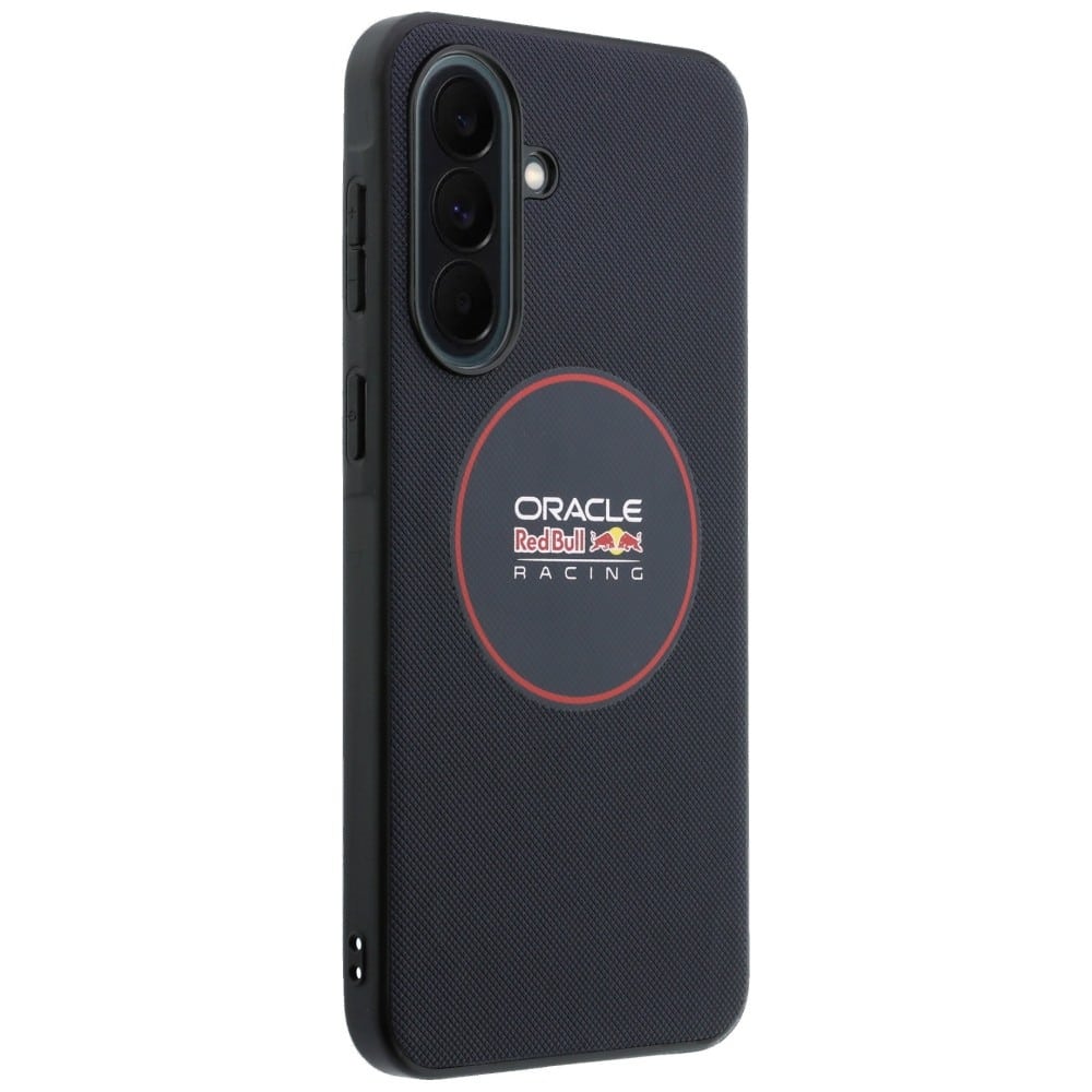 Red Bull Meshed Red Ring - θήκη για Samsung Galaxy A37 - Μπλε - Image 4