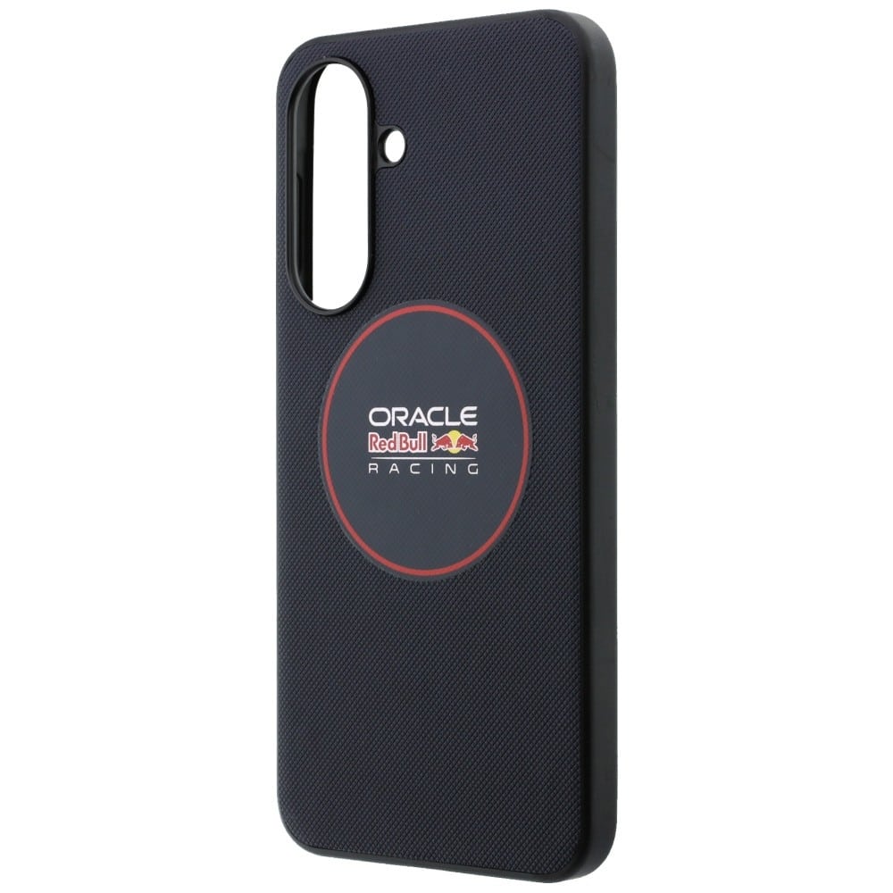 Red Bull Meshed Red Ring - θήκη για Samsung Galaxy A37 - Μπλε - Image 6