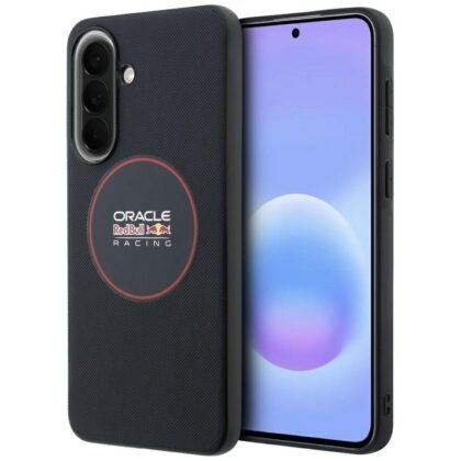 Θήκη Red Bull Mesh Red Ring για Samsung Galaxy A57 5G μπλε
