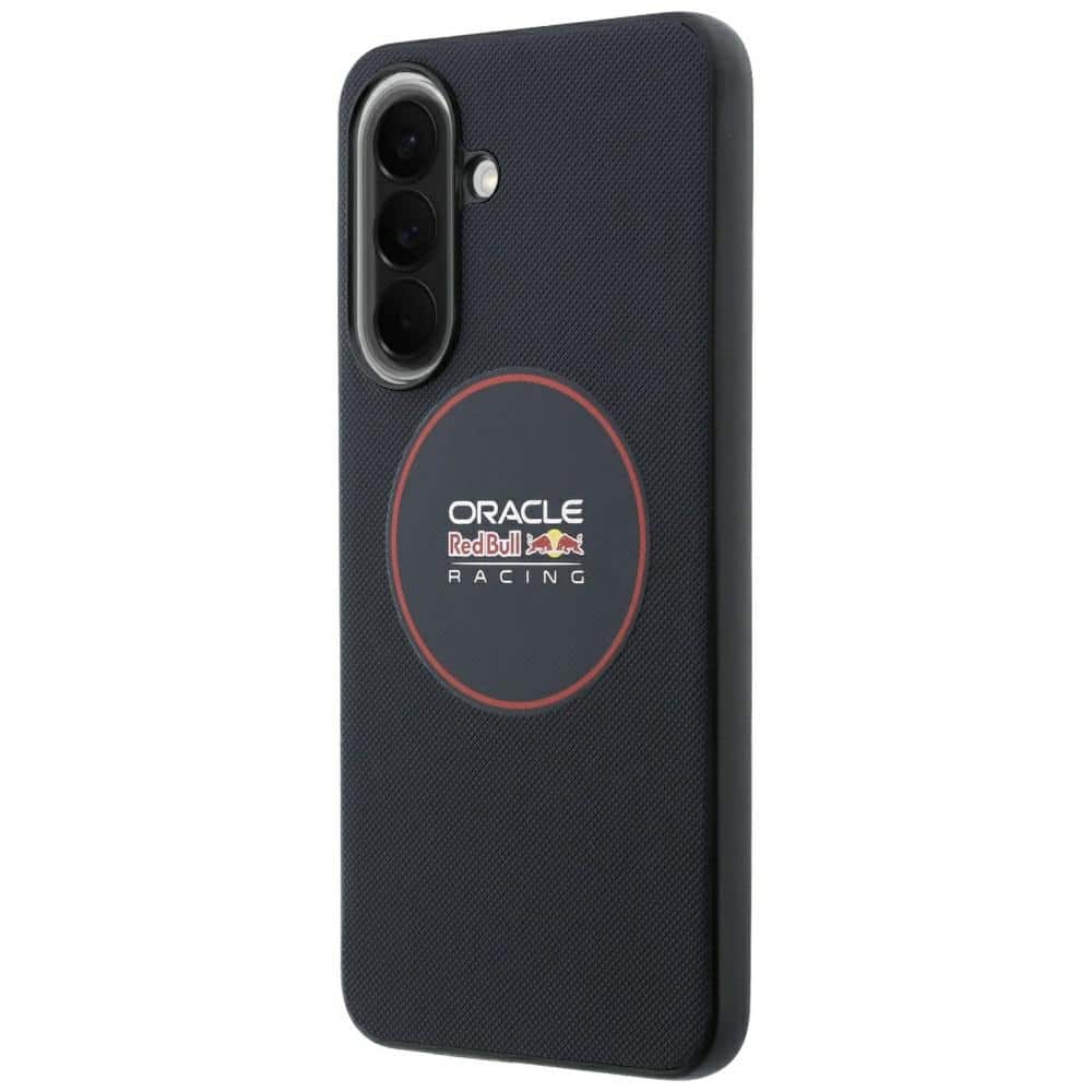 Red Bull Meshed Red Ring - θήκη για Samsung Galaxy A57 - Μπλε - Image 3