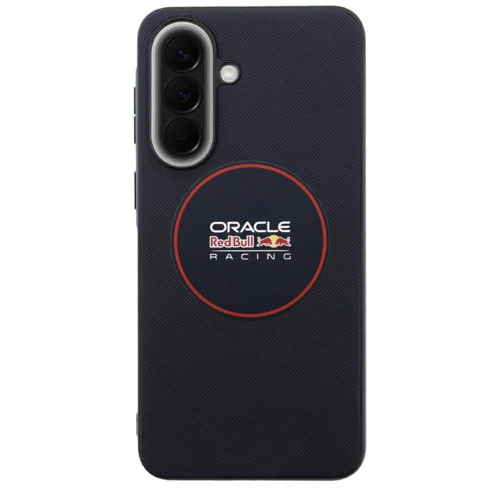 Red Bull Meshed Red Ring - θήκη για Samsung Galaxy A57 - Μπλε - Image 2